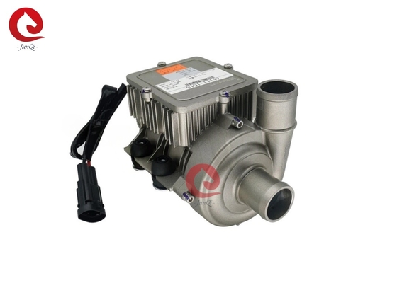 JUNQI DC24V 920W 6500L/h 23m lift Pompa Air Listrik Untuk Sistem Manajemen Termal Kendaraan