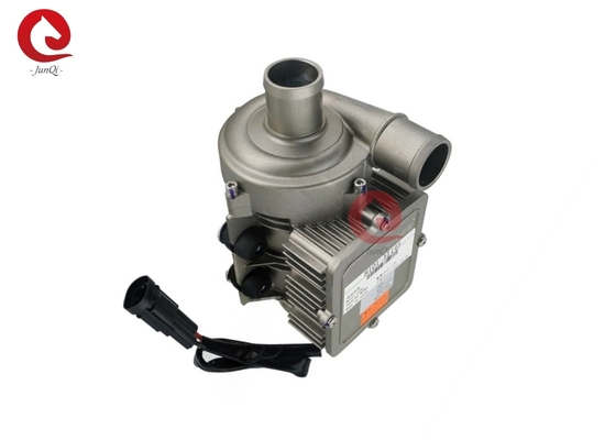 JUNQI DC24V 920W 6500L/h 23m lift Pompa Air Listrik Untuk Sistem Manajemen Termal Kendaraan