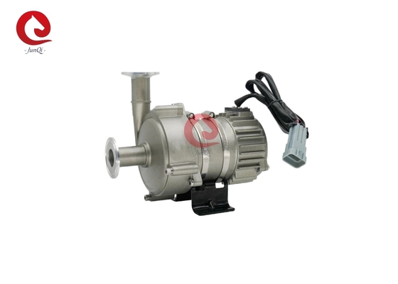 JUNQI JP400C-24V 2400L/J H=25m Pompa Air Pendingin untuk Sistem Pendingin Penyimpanan Energi