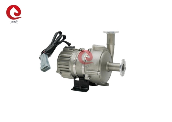 Pompa Air Pendingin JP400C dengan Pelat Chuck, 400W Kepala Maks 31m, Aliran Maks 5000L/jam untuk Pendinginan Pusat Data