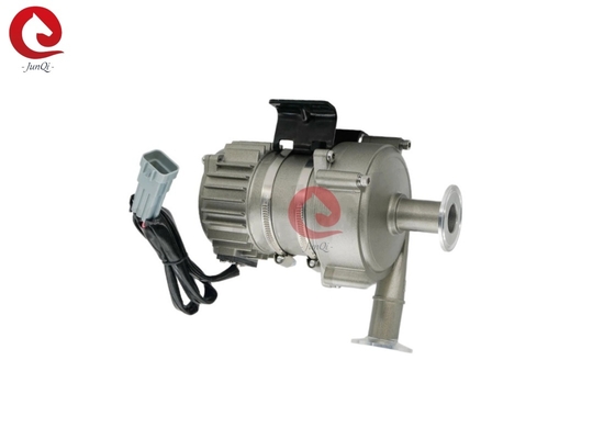 Pompa Air Pendingin JP400C dengan Pelat Chuck, 400W Kepala Maks 31m, Aliran Maks 5000L/jam untuk Pendinginan Pusat Data