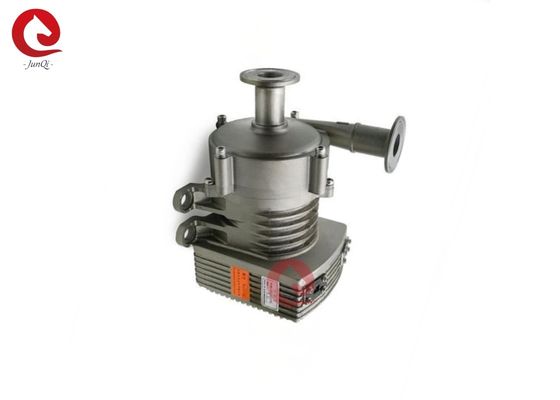 220VAC Angkat maks 30m, aliran maks 5000L/jam, Pompa Air DC Tanpa Sikat JP400C dengan Pelat Chuck Untuk pendinginan penyimpanan energi baterai