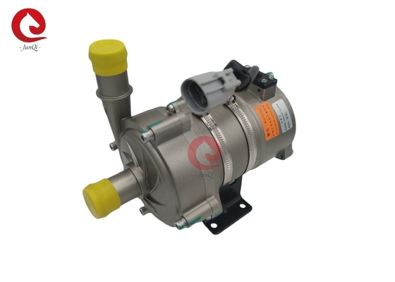 250W Kecepatan tetap Pupm Air Listrik JP300 24V 16m Kepala Aplikasi untuk truk tugas berat pendinginan motor