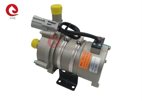 250W Kecepatan tetap Pupm Air Listrik JP300 24V 16m Kepala Aplikasi untuk truk tugas berat pendinginan motor