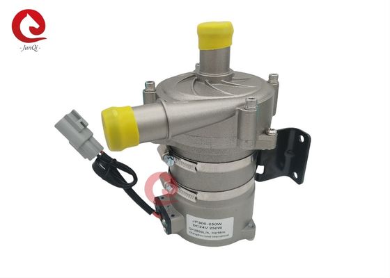 Pompa Air Pendingin 24V 250W Laju Aliran Terukur 2800L per Jam JP300 Untuk Pendinginan Manajemen Termal Baterai EV