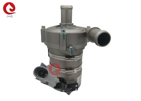 Pompa Air Pendingin 24V 250W Laju Aliran Terukur 2800L per Jam JP300 Untuk Pendinginan Manajemen Termal Baterai EV