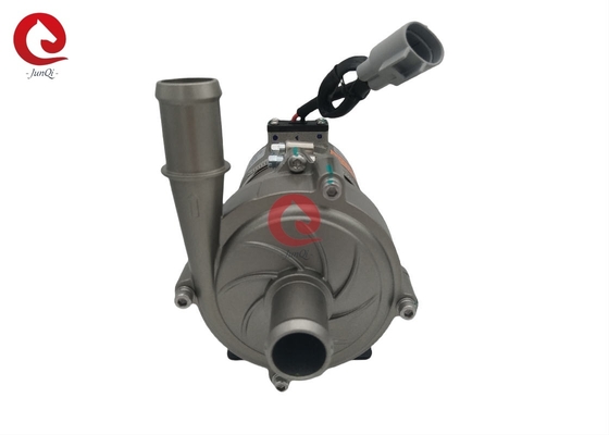 Pompa Air Bus Listrik 24V 2800LPH Laju Aliran 16m Head Sistem Pendingin JP300-250W