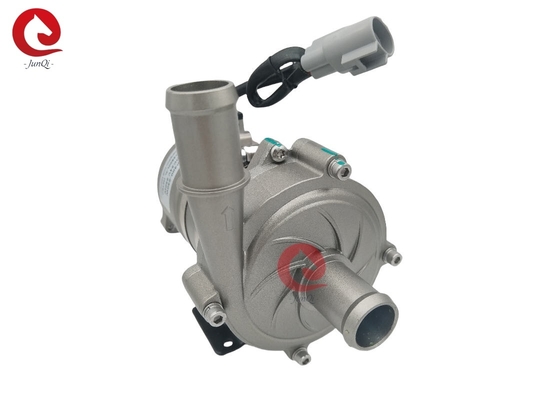 Pompa Air Bus Listrik 24V 2800LPH Laju Aliran 16m Head Sistem Pendingin JP300-250W