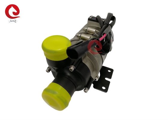 6000L / H Pompa Air Motor DC Brushless Tugas Berat Untuk Truk Bus Listrik