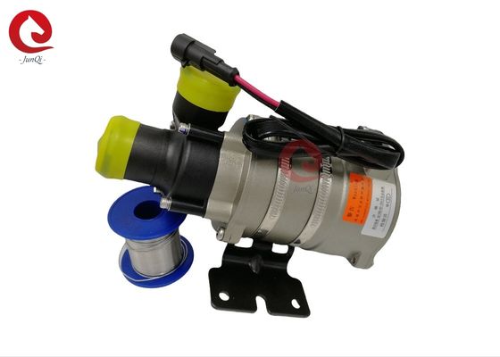 Pompa Air Motor DC Brushless Volume Tinggi Tugas Berat Untuk Pendinginan Baterai Truk Listrik
