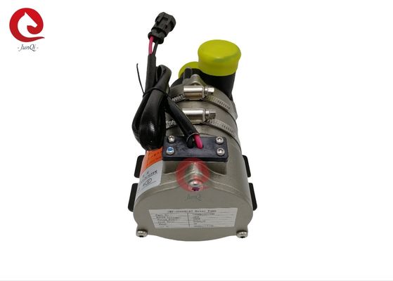 Pompa Air Motor DC Brushless Volume Tinggi Tugas Berat Untuk Pendinginan Baterai Truk Listrik