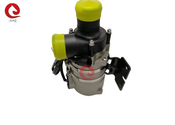 Pompa Air Listrik Inline 24V Otomotif Untuk Sistem Pendingin Kendaraan Listrik