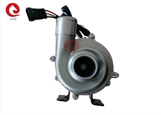 Pompa Air Tekanan Tinggi 240W, Pompa Transfer Air Listrik Untuk Bus Traktor Listrik