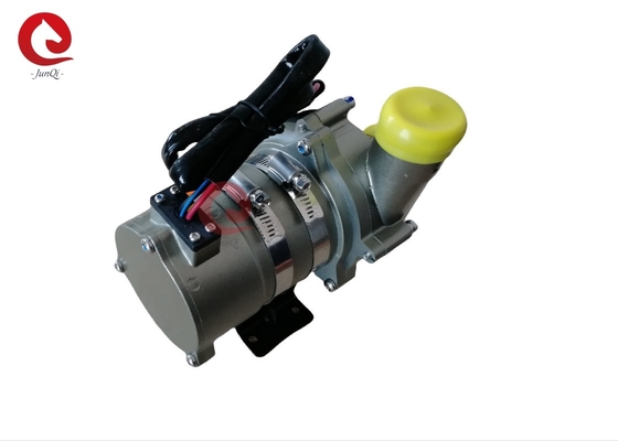 24VDC pompa air listrik otomotif 240W 2800L / H 16m Kepala Untuk Bus BYD YUTONG BEV