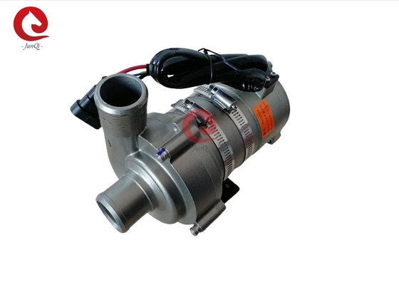 24VDC pompa air listrik otomotif 240W 2800L / H 16m Kepala Untuk Bus BYD YUTONG BEV