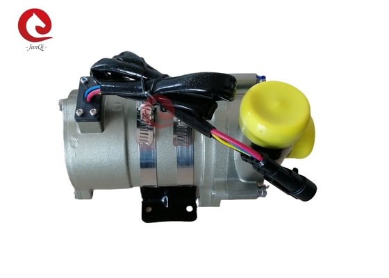 24VDC pompa air listrik otomotif 240W 2800L / H 16m Kepala Untuk Bus BYD YUTONG BEV