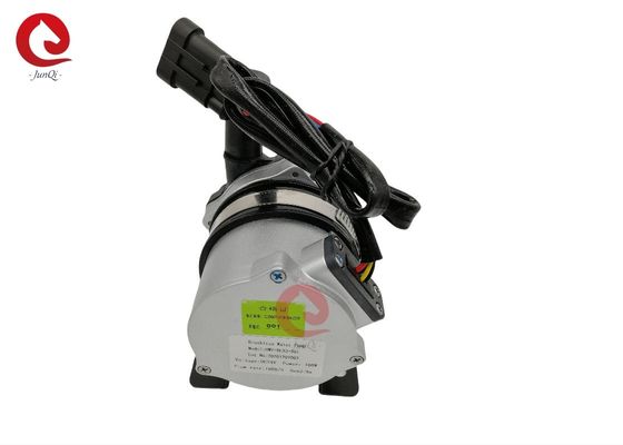 Junqi 24V 100W 1800L / Min BLDC Mini Auto Water Pump Untuk Sirkulasi Pendingin