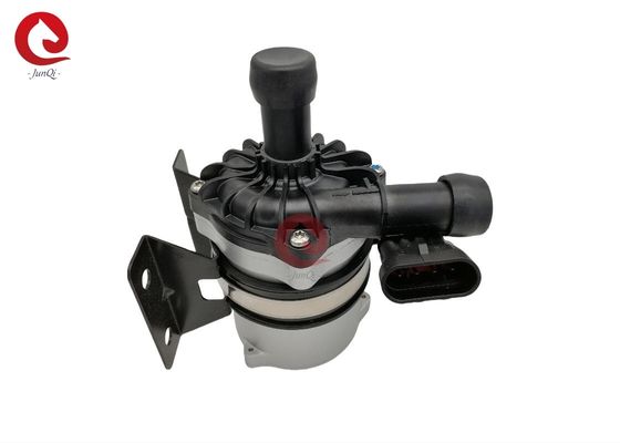 Junqi 24V 100W 1800L / Min BLDC Mini Auto Water Pump Untuk Sirkulasi Pendingin