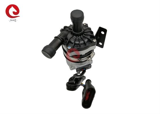 Junqi 24V 100W 1800L / Min BLDC Mini Auto Water Pump Untuk Sirkulasi Pendingin