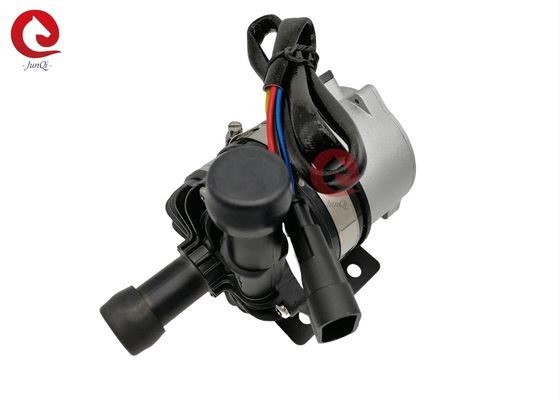 Junqi 24V 100W 1800L / Min BLDC Mini Auto Water Pump Untuk Sirkulasi Pendingin
