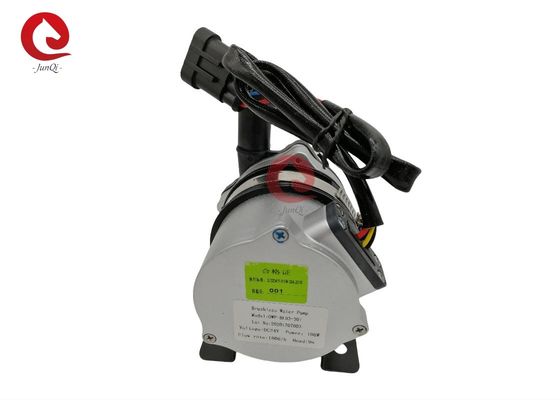 24VDC 1800L / M 9M 100W BLDC Kendaraan Listrik Pompa Air Kontrol PWM