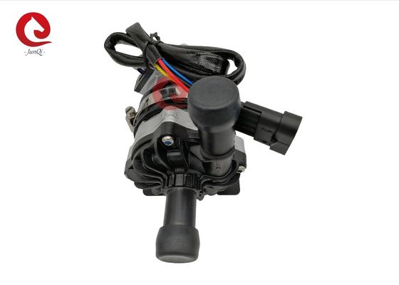 24VDC 1800L / M 9M 100W BLDC Kendaraan Listrik Pompa Air Kontrol PWM