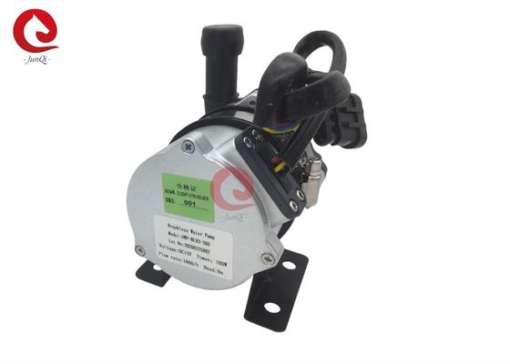 24V 100W Brushless DC Motor Water Pump Kontrol PWM Glycol Error Diagnostics Colant Pump
