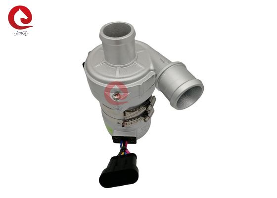 Pompa Air Pendingin Bus Hibrida 24VDC 17m Fuel Battery JP-BL43-408T