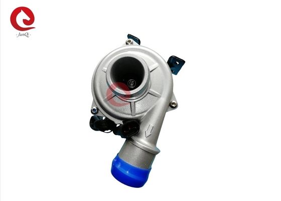 Pompa Air DC Tanpa Sikat 24VDC 250W 2800L/H Kepala Tinggi Kendaraan Listrik Pendingin JP-BL43-200