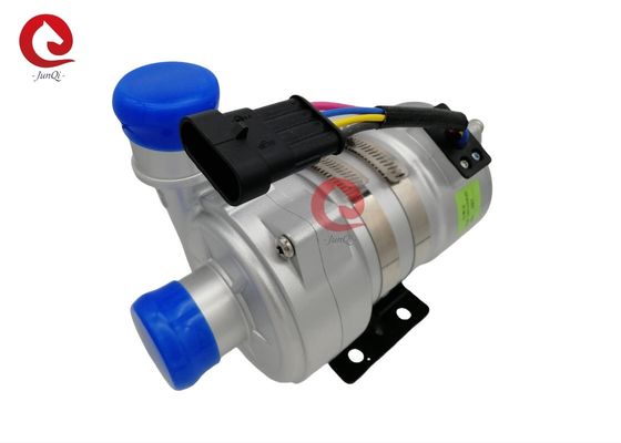 240W PWM Brushless DC Motor Water Pump JP-BL43-408T Untuk pendinginan baterai EV