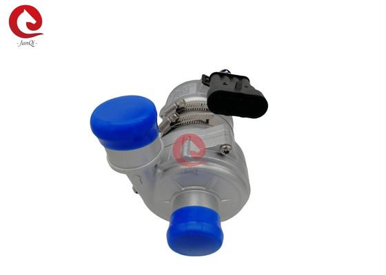 240W PWM Brushless DC Motor Water Pump JP-BL43-408T Untuk pendinginan baterai EV