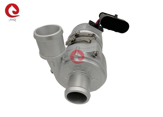 240W PWM Brushless DC Motor Water Pump JP-BL43-408T Untuk pendinginan baterai EV