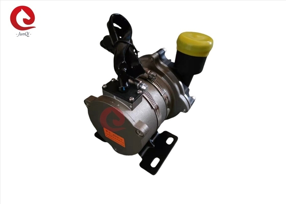 Pompa Air Listrik 12V 24VDC Untuk Sistem Pendingin Bus Energi Baru