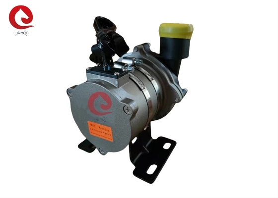 Pompa Air Listrik 12V 24VDC Untuk Sistem Pendingin Bus Energi Baru