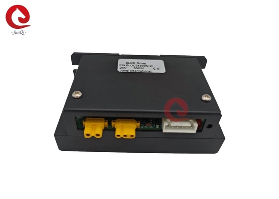 JUNQI Kipas Blower DC Tanpa Sikat 24VDC 23kPa untuk Pengering Tangan