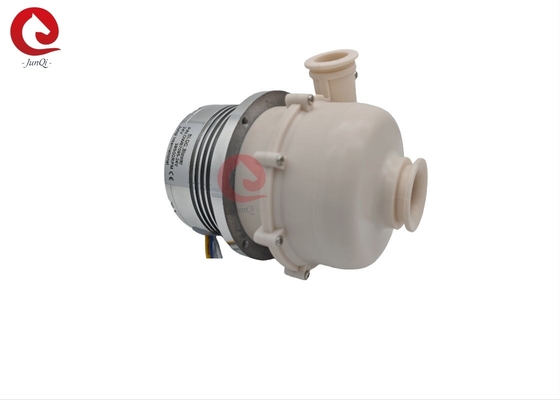 JUNQI Kipas Blower DC Tanpa Sikat 24VDC 23kPa untuk Pengering Tangan