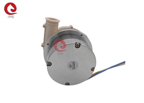 JUNQI Kipas Blower DC Tanpa Sikat 24VDC 23kPa untuk Pengering Tangan