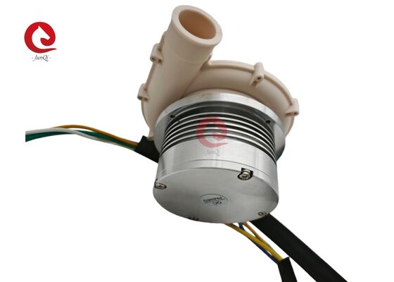Junqi OWB9275 Series Brushless DC Blower Fan untuk Fuel Cell/ Rapid Inflation