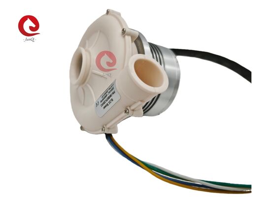 Junqi OWB9275 Series Brushless DC Blower Fan untuk Fuel Cell/ Rapid Inflation