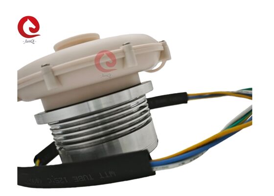 Junqi OWB9275 Series Brushless DC Blower Fan untuk Fuel Cell/ Rapid Inflation
