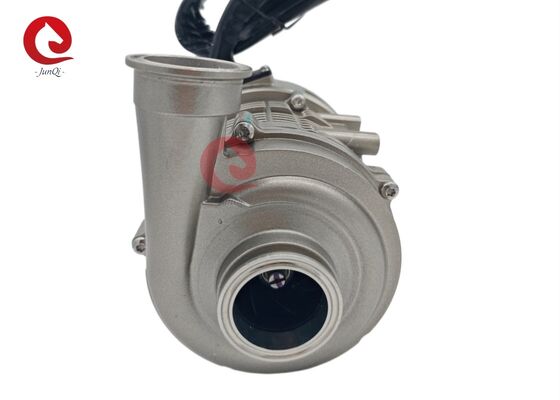 JUNQI  48VDC 2400W Stainless Steel Energy Storage Water Pump JP2200RS-48V  with RS485 Communication