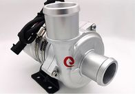 2800L / H 250W Brushless DC Motor Water Pump Otomotif 20000h Pompa Glikol Pendingin Sel Bahan Bakar