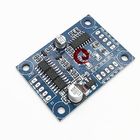 Hall Effect 3 Phase Driver Motor DC Brushless Rotating Direction Control Ports