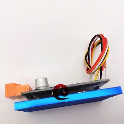 12V 36V15A V8.3E Driver Motor DC Sensorless Dc Dengan Konektor Heatsink