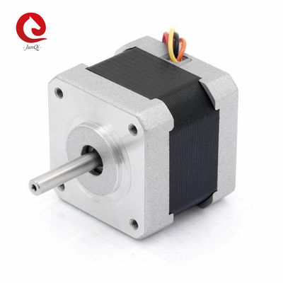 1.8 derajat Mini stepper motor NEMA16 39mm 44mm
