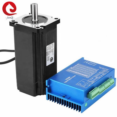 Penggerak Motor Stepper Closed Loop 8Nm Nema34