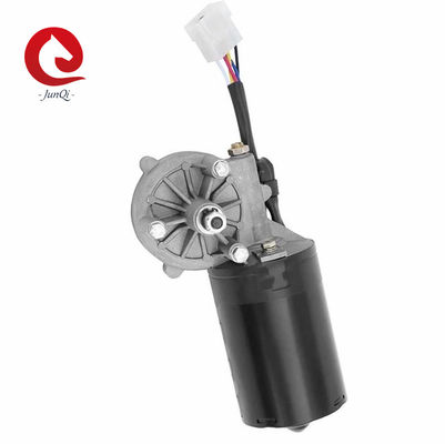 Motor Wiper Kaca Depan Universal 100W 65N.M Untuk Excavator