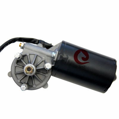 Motor Wiper Kaca Depan Universal 100W 65N.M Untuk Excavator
