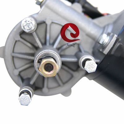 Motor Wiper Kaca Depan Universal 100W 65N.M Untuk Excavator