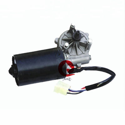 Motor Wiper Kaca Depan Universal 100W 65N.M Untuk Excavator